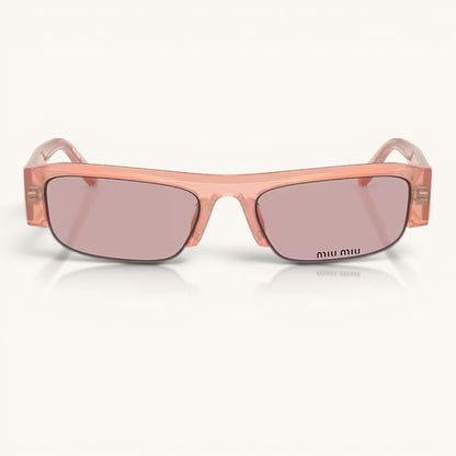 Myu Myu Street Future - Vichyluxury