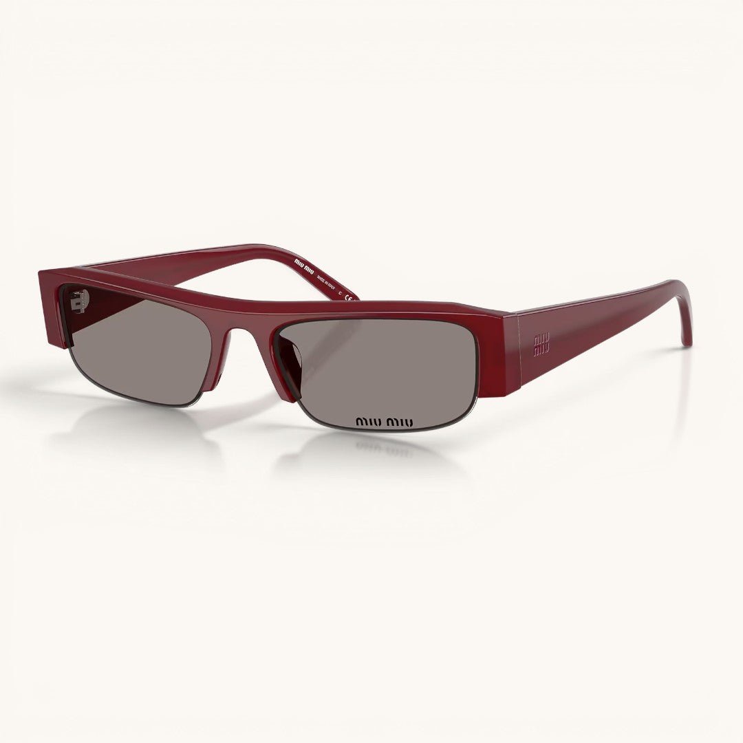 Myu Myu Street Future - Vichyluxury