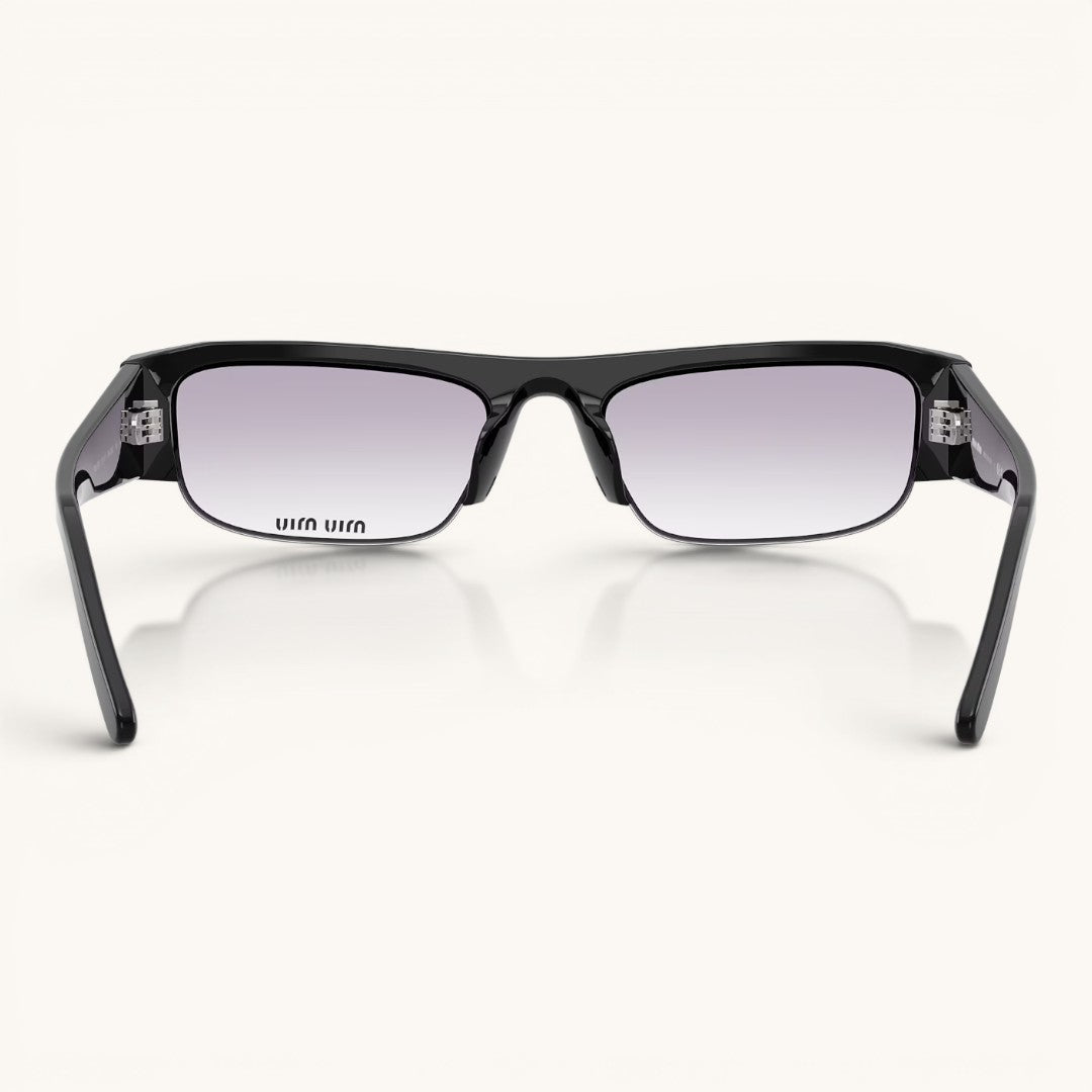Myu Myu Street Future - Vichyluxury