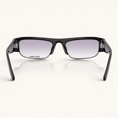 Myu Myu Street Future - Vichyluxury