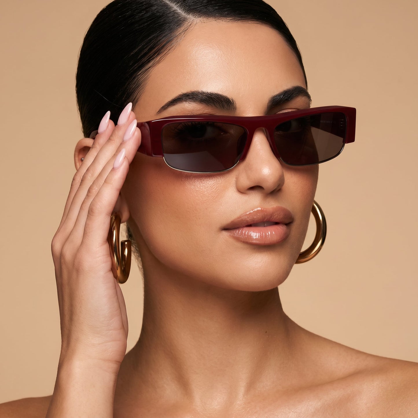 Myu Myu Street Future - Vichyluxury