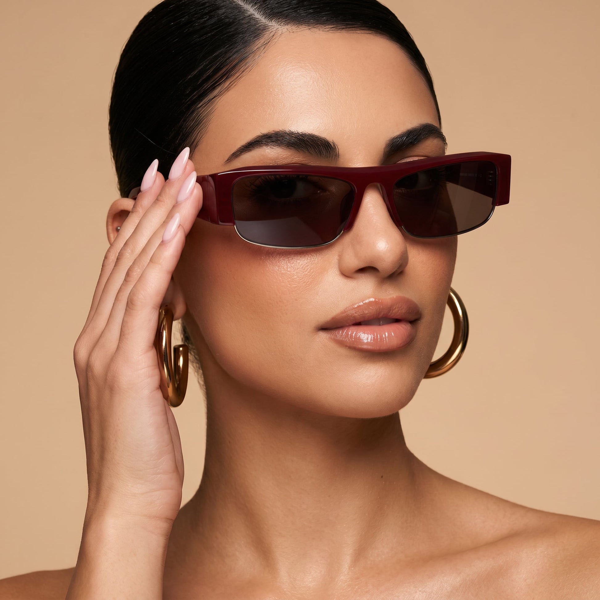 Myu Myu Street Future - Vichyluxury