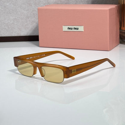Myu Myu Street Future - Vichyluxury