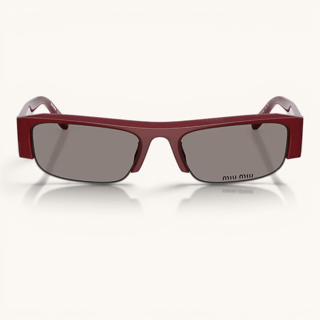 Myu Myu Street Future - Vichyluxury