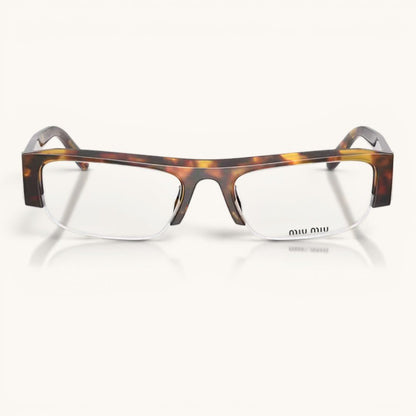 Myu Myu Street Future - Vichyluxury