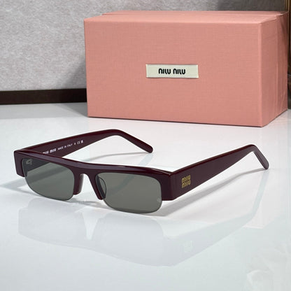 Myu Myu Street Future - Vichyluxury