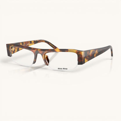 Myu Myu Street Future - Vichyluxury