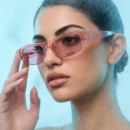 Myu Myu Street Future - Vichyluxury