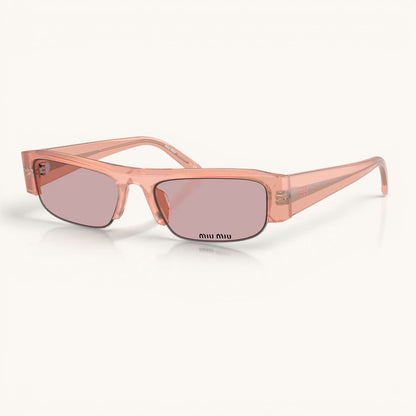 Myu Myu Street Future - Vichyluxury