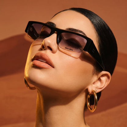 Myu Myu Street Future - Vichyluxury