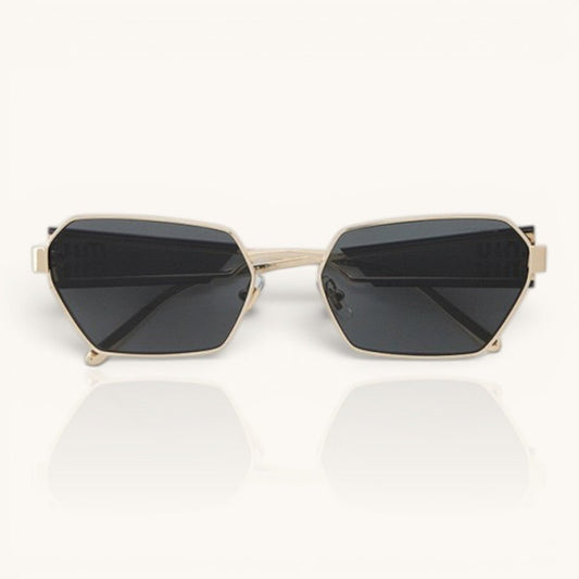 Myu Myu Tortoise Oval - Vichyluxury
