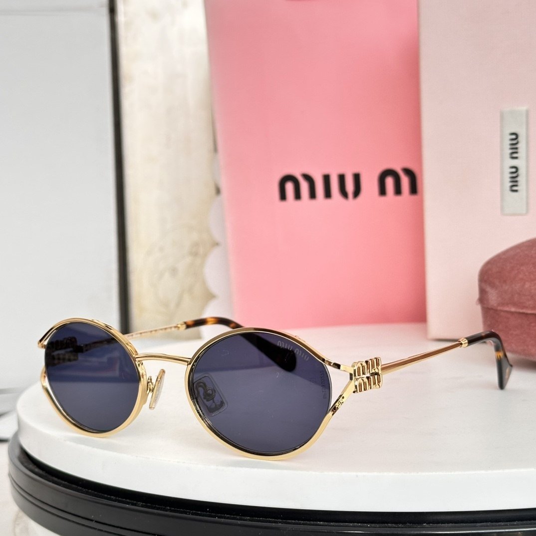 Myu Myu Volute - Vichyluxury