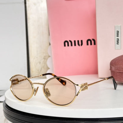 Myu Myu Volute - Vichyluxury