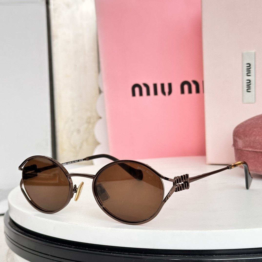 Myu Myu Volute - Vichyluxury
