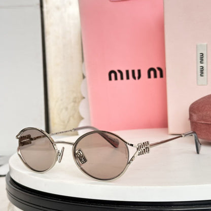 Myu Myu Volute - Vichyluxury