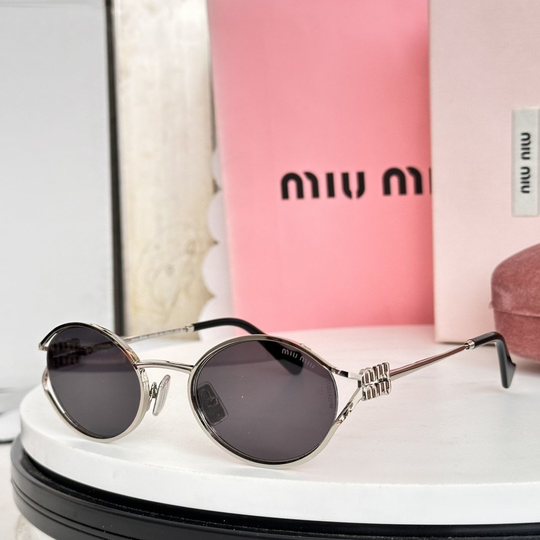 Myu Myu Volute - Vichyluxury