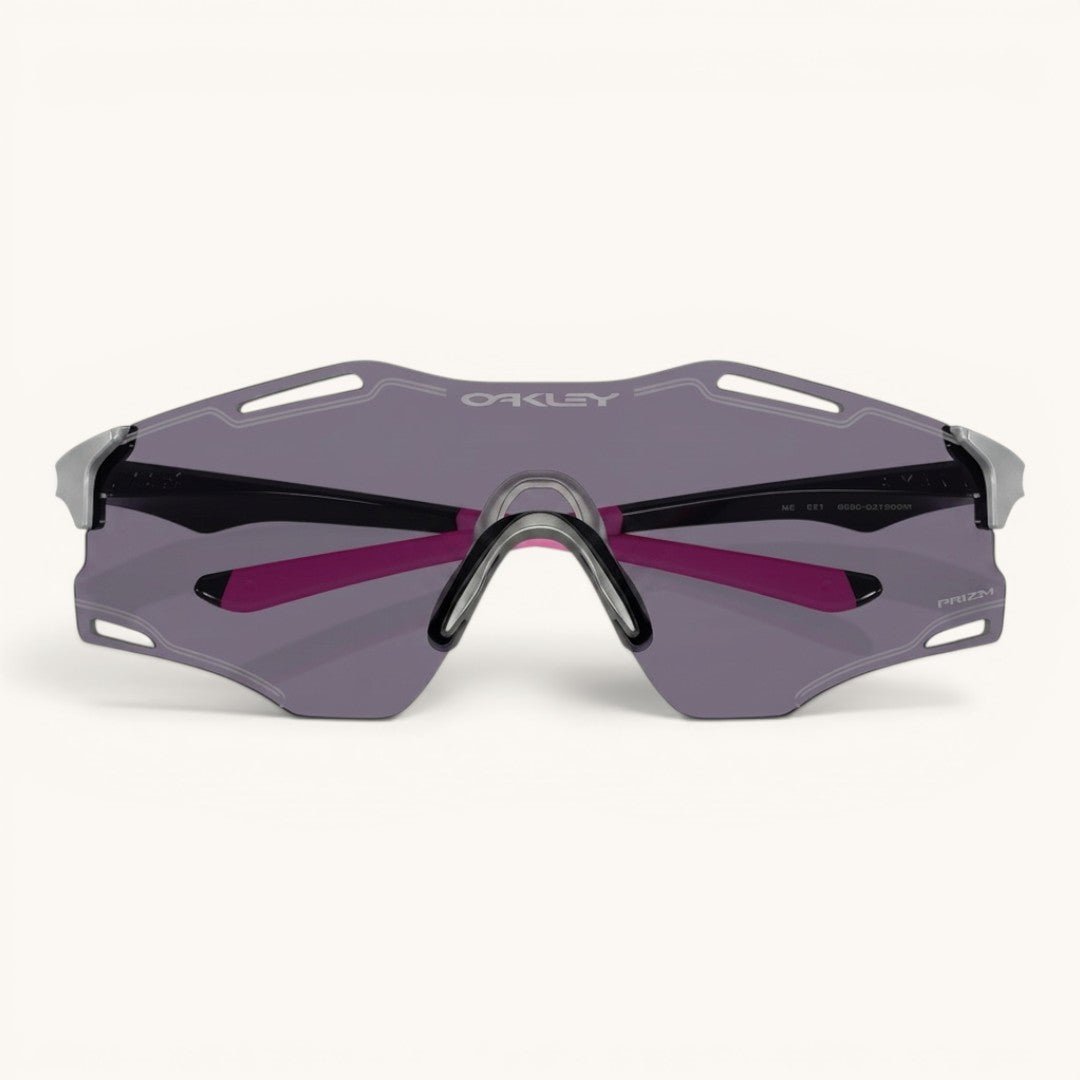 Oakl Aero White - Vichyluxury