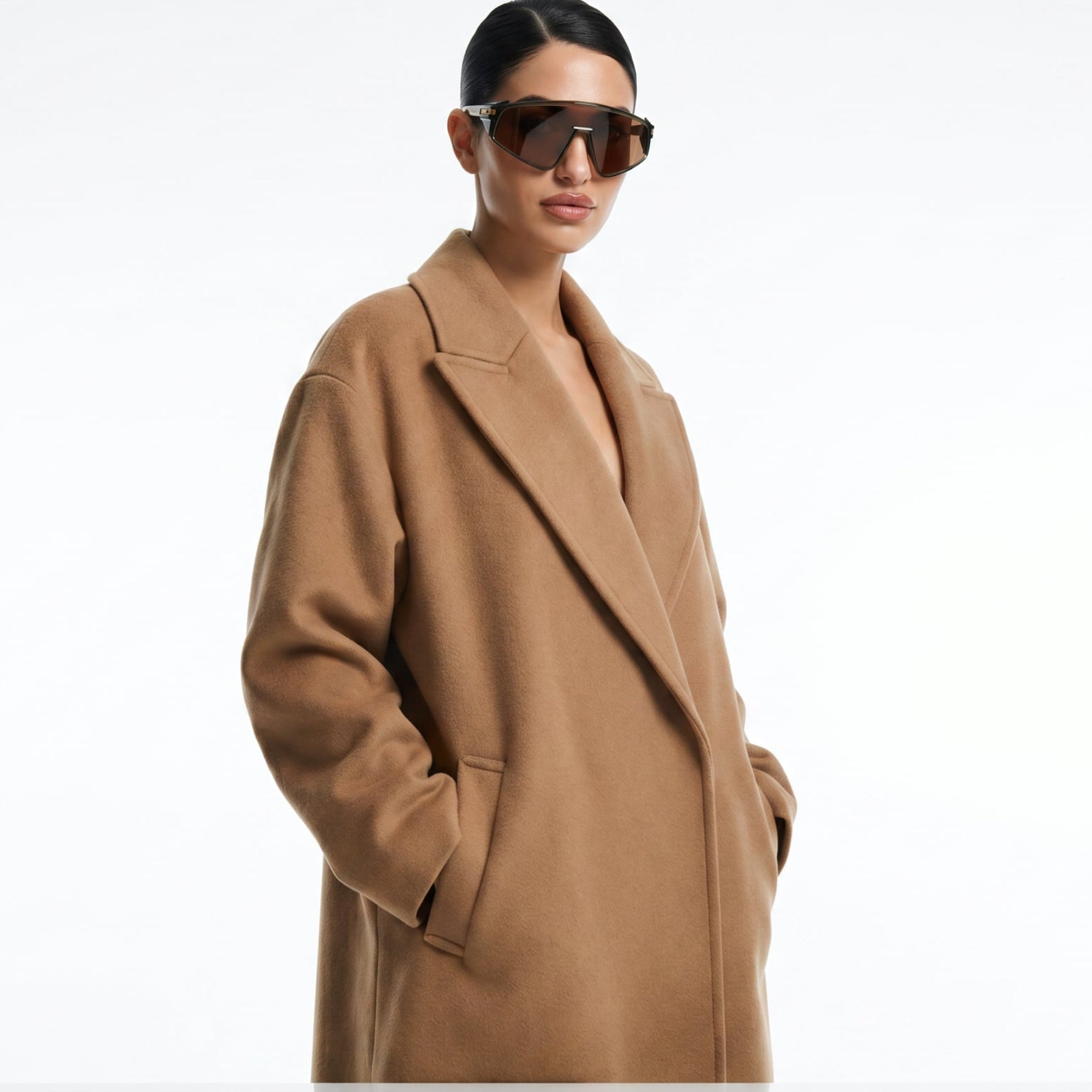 Oakl Cyber Shield - Vichyluxury