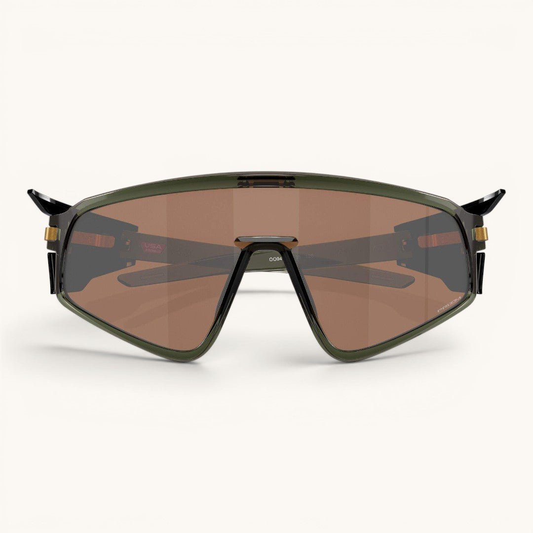 Oakl Cyber Shield - Vichyluxury