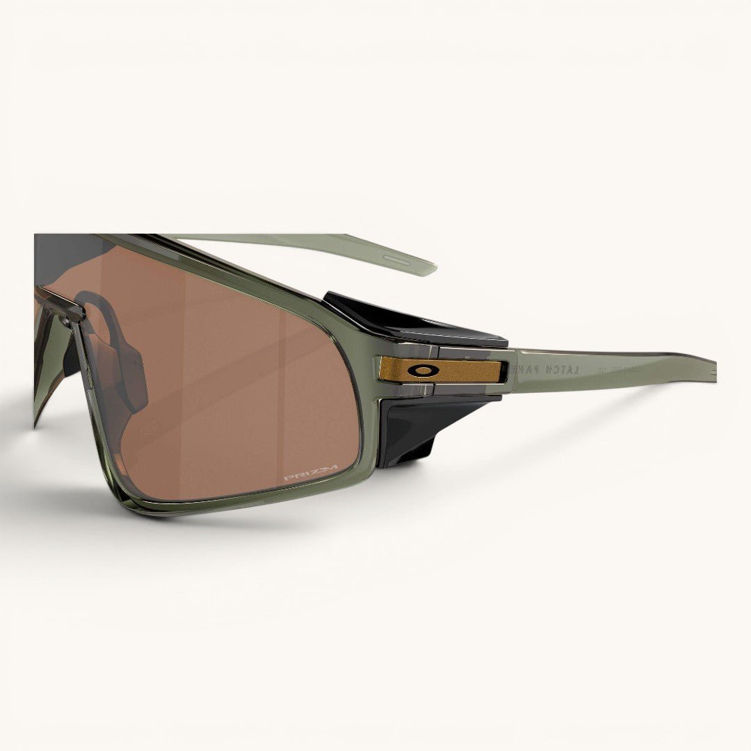 Oakl Cyber Shield - Vichyluxury