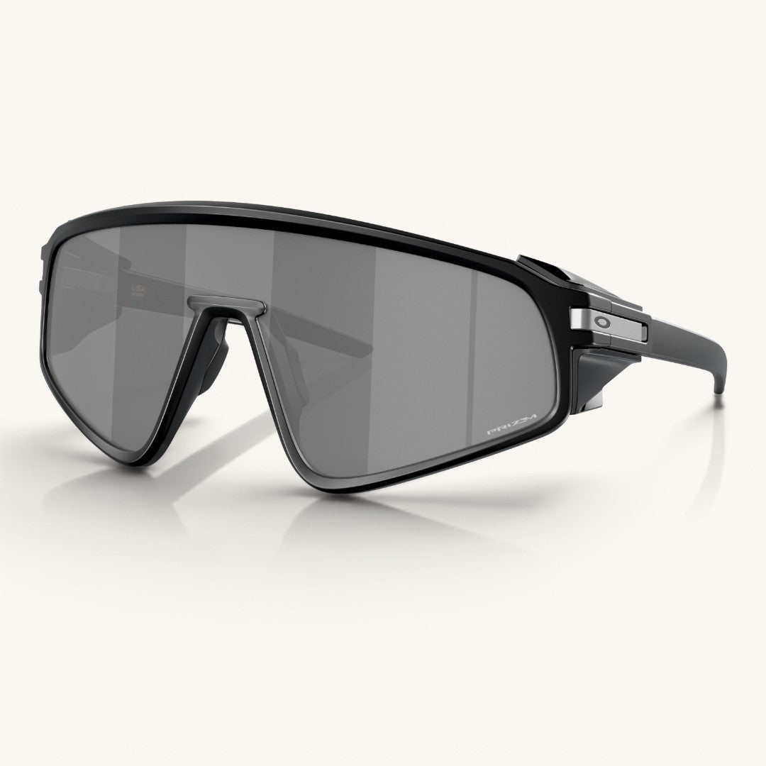 Oakl Cyber Shield - Vichyluxury