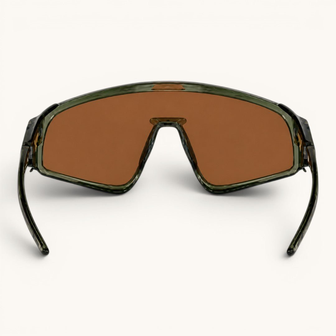 Oakl Cyber Shield - Vichyluxury