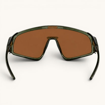 Oakl Cyber Shield - Vichyluxury