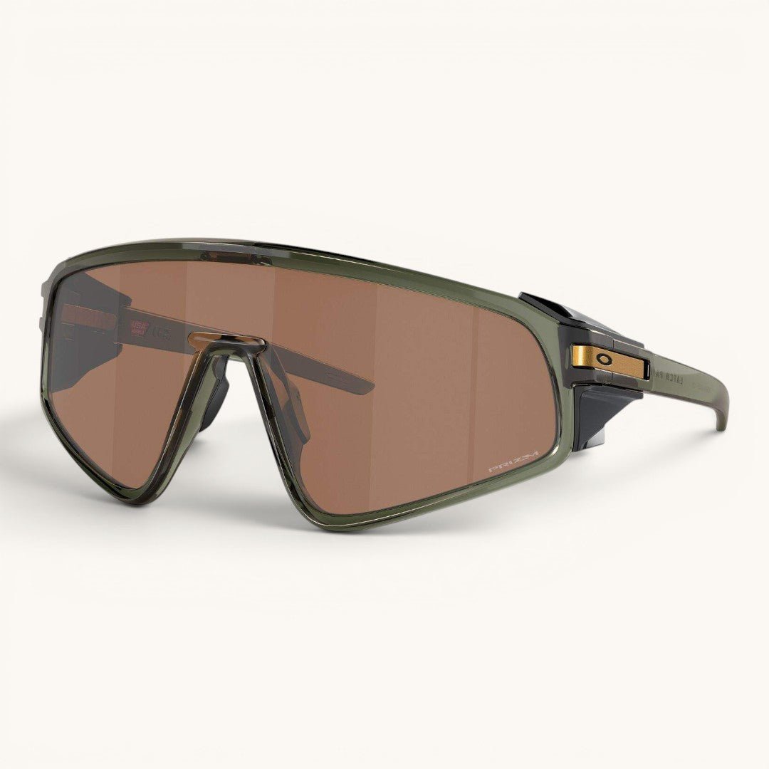 Oakl Cyber Shield - Vichyluxury