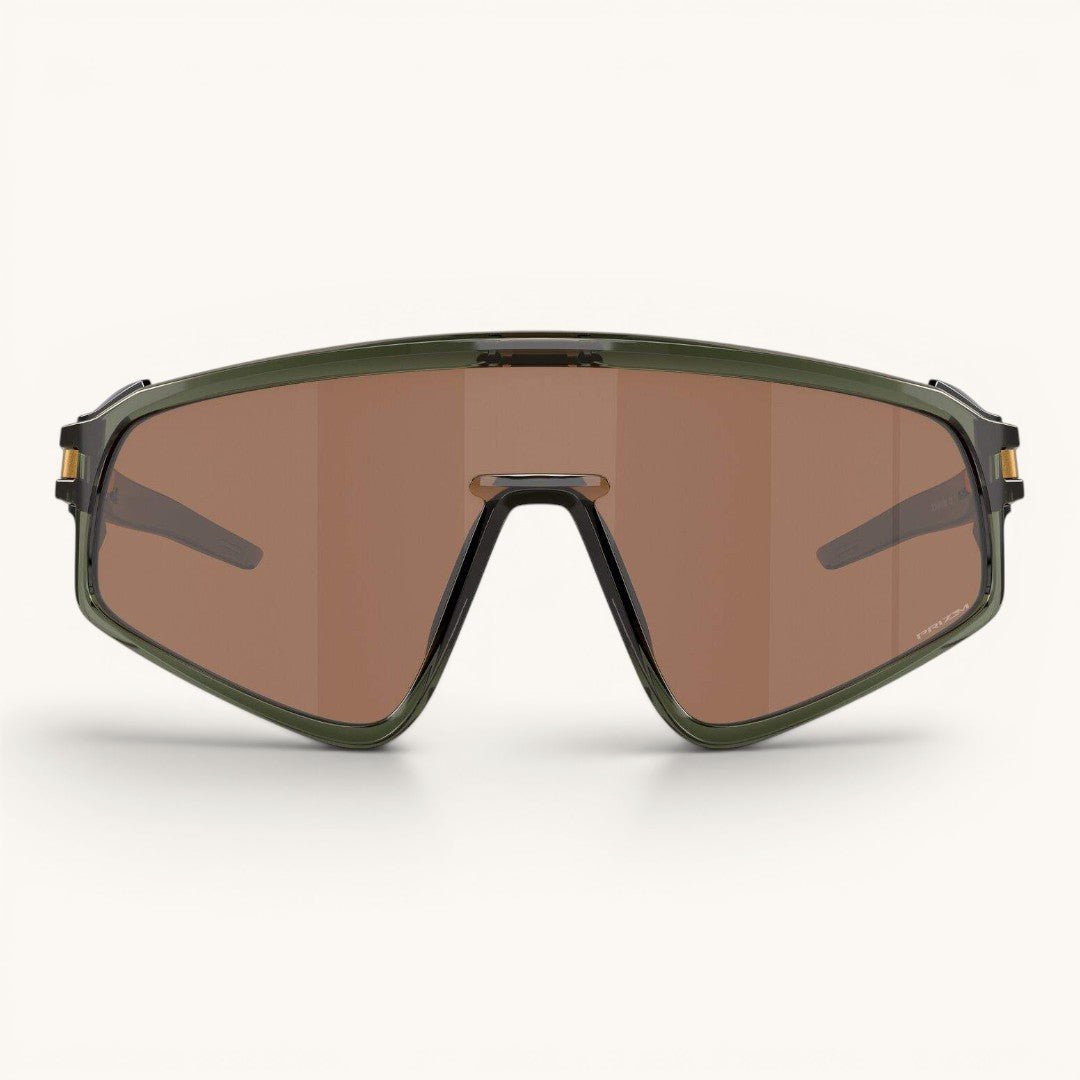 Oakl Cyber Shield - Vichyluxury