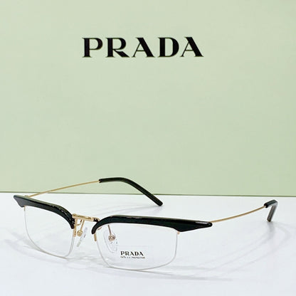 Prad Avant - Garde Browline - Vichyluxury