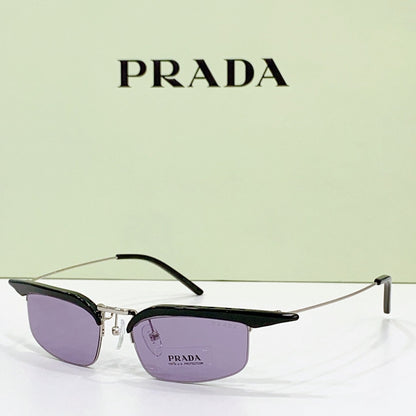Prad Avant - Garde Browline - Vichyluxury