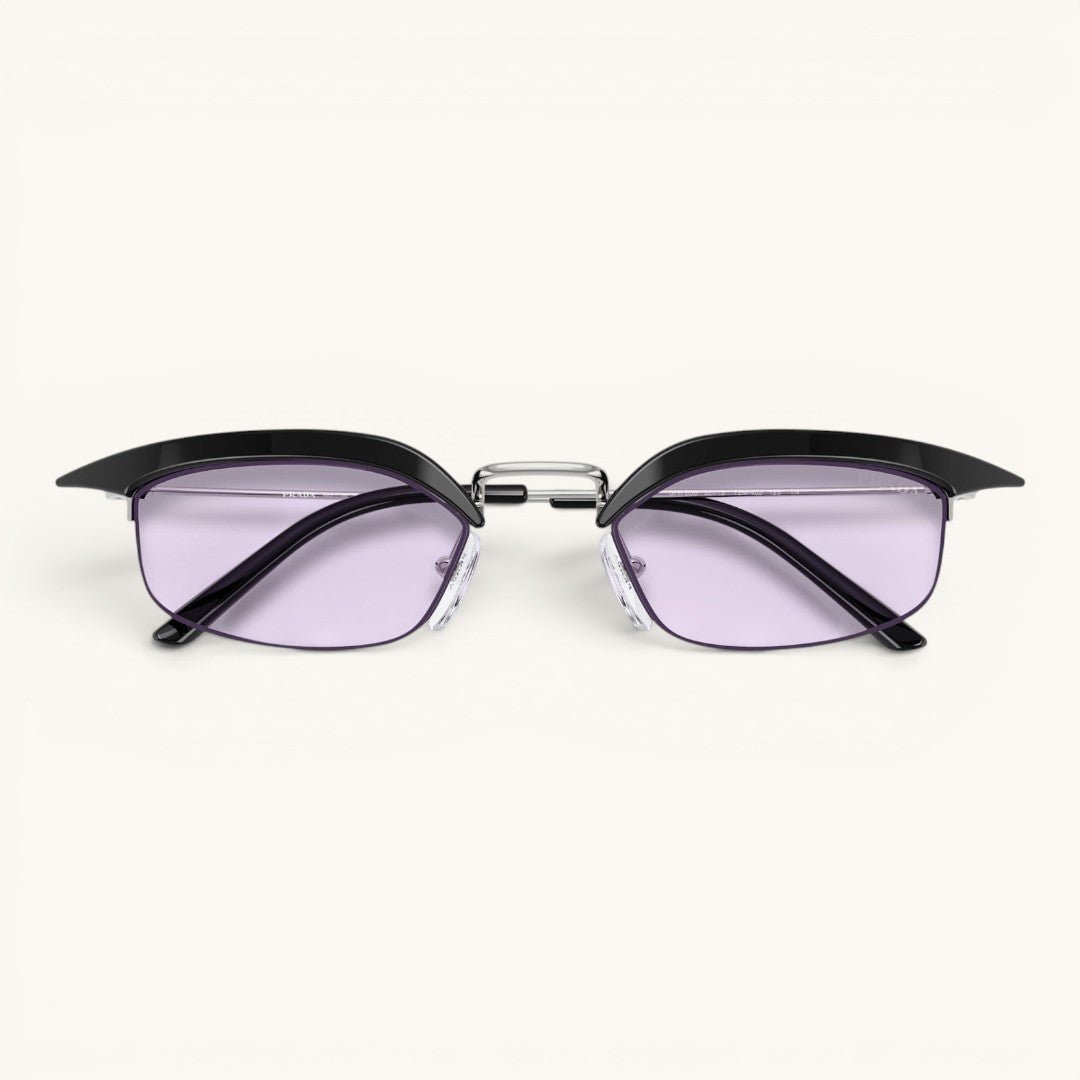 Prad Avant - Garde Browline - Vichyluxury
