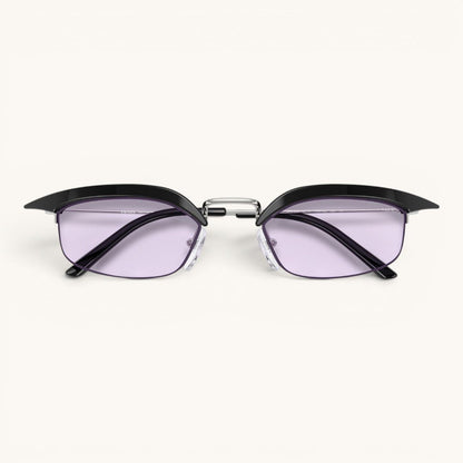 Prad Avant - Garde Browline - Vichyluxury