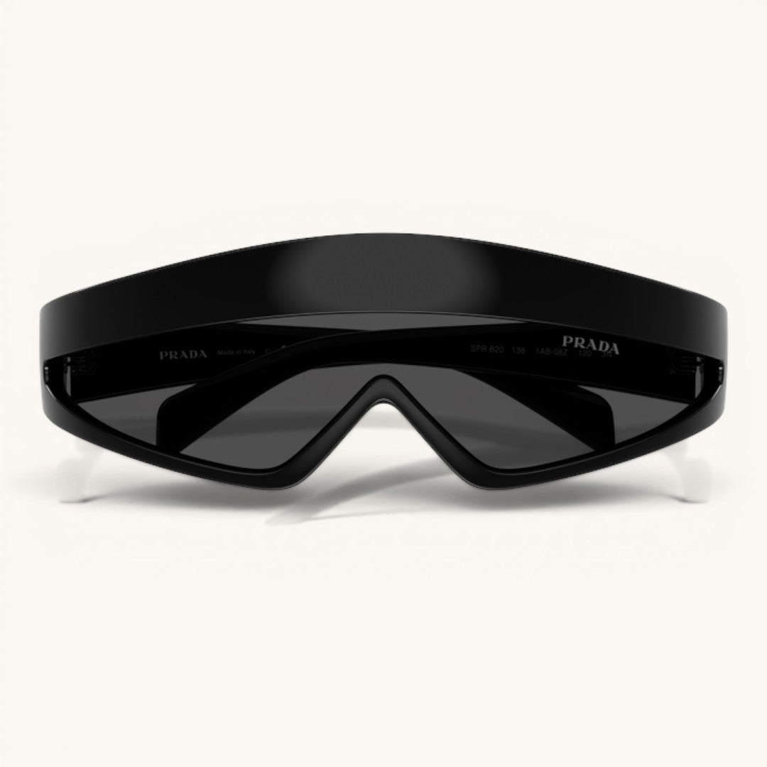 Prad Cyber Shield - Vichyluxury
