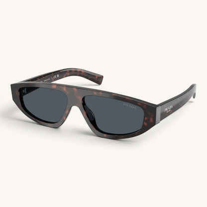 Prad Cyber Shield Noir - Vichyluxury