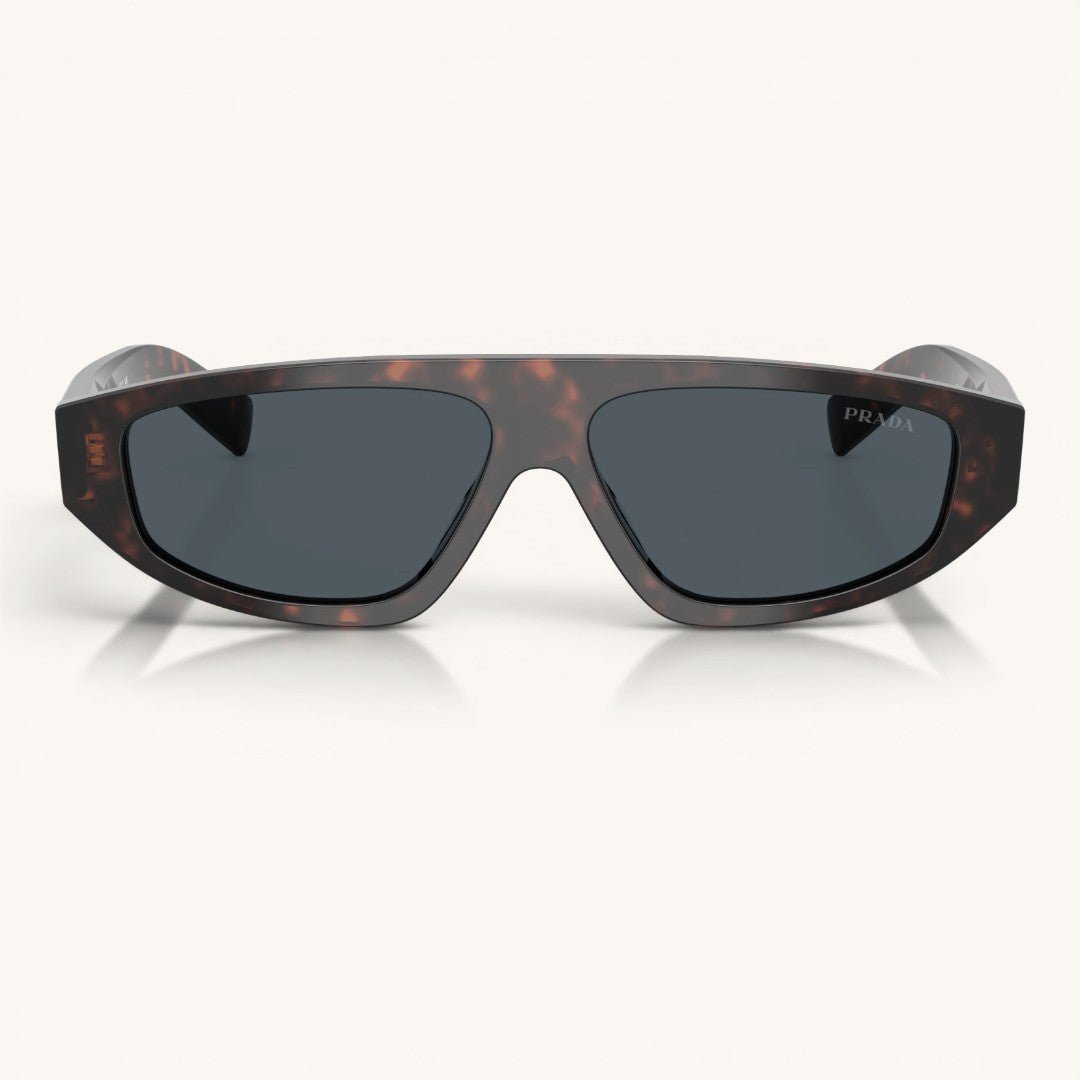 Prad Cyber Shield Noir - Vichyluxury