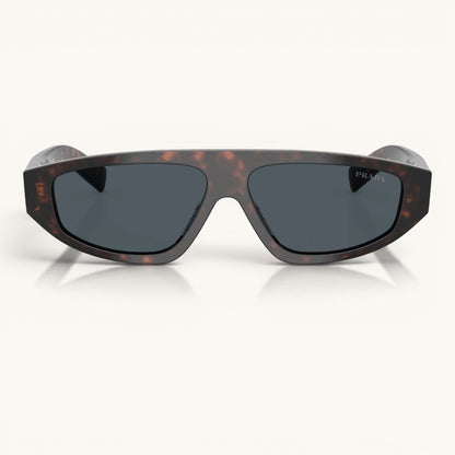 Prad Cyber Shield Noir - Vichyluxury