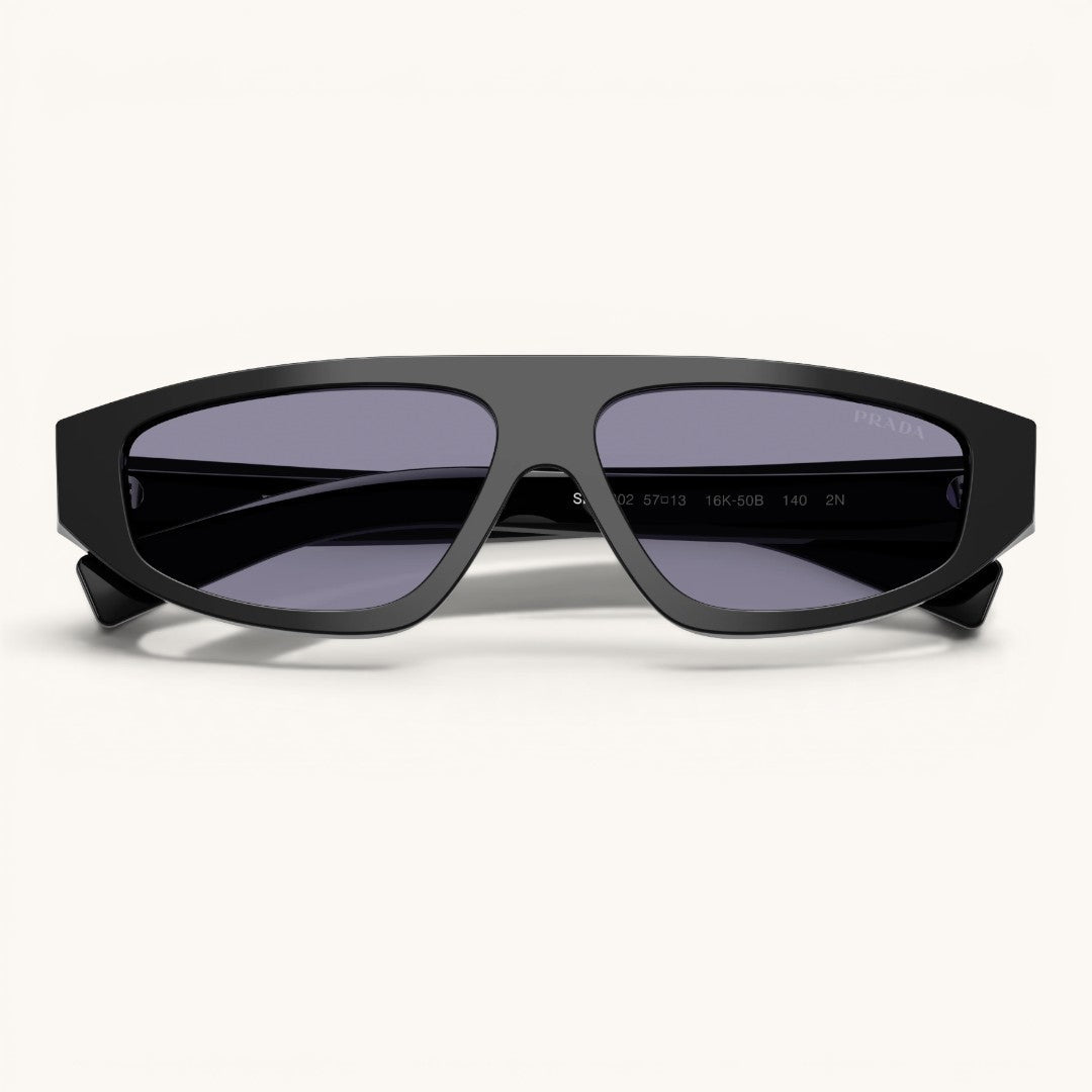 Prad Cyber Shield Noir - Vichyluxury