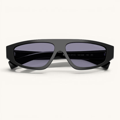 Prad Cyber Shield Noir - Vichyluxury