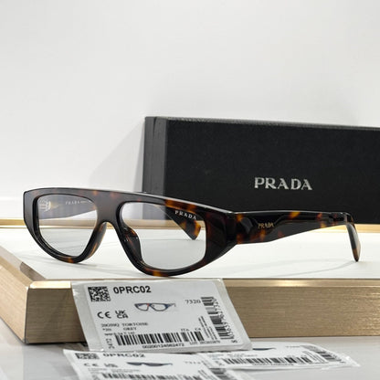 Prad Cyber Shield Noir - Vichyluxury