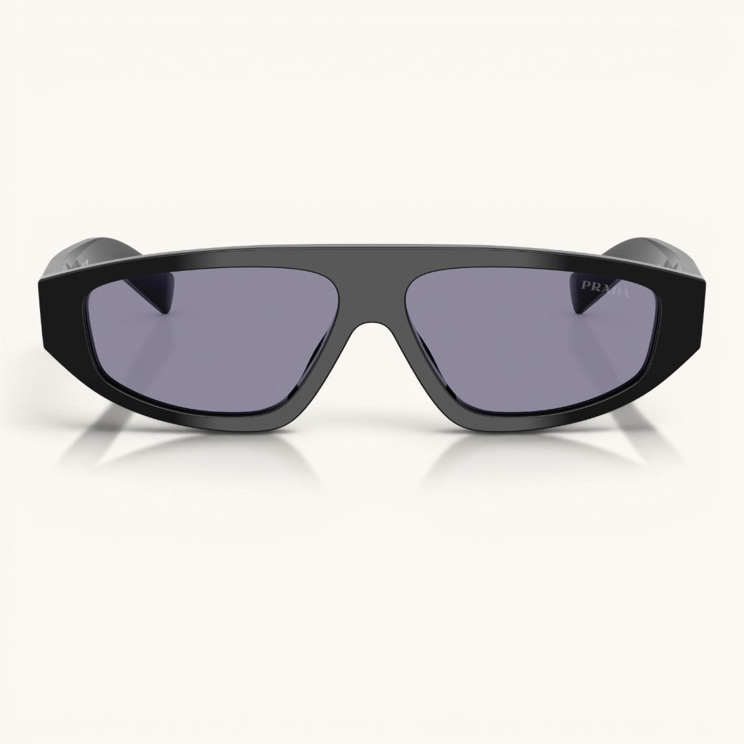 Prad Cyber Shield Noir - Vichyluxury