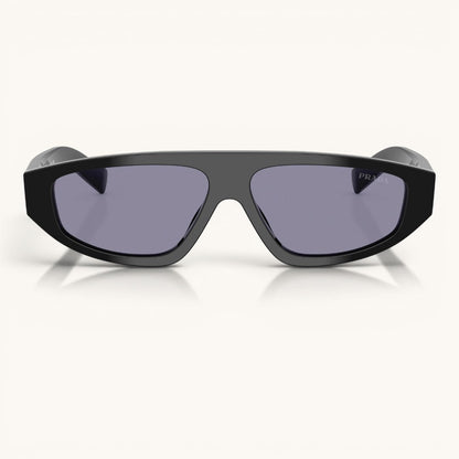 Prad Cyber Shield Noir - Vichyluxury