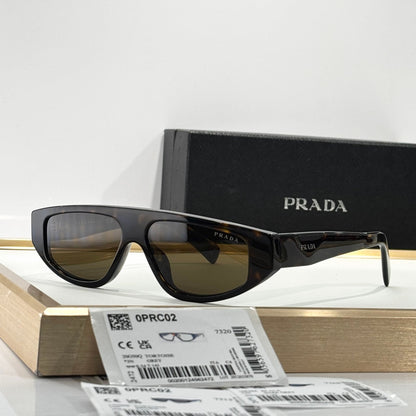 Prad Cyber Shield Noir - Vichyluxury