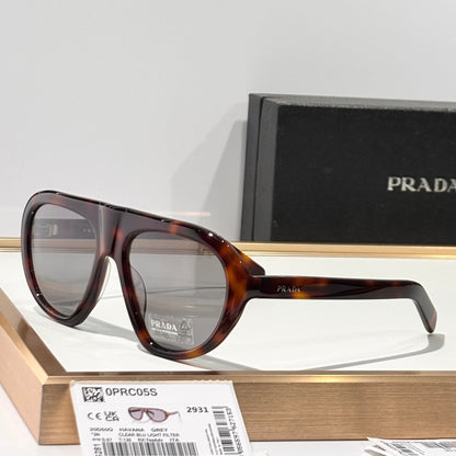 Prad Fashion - Vichyluxury