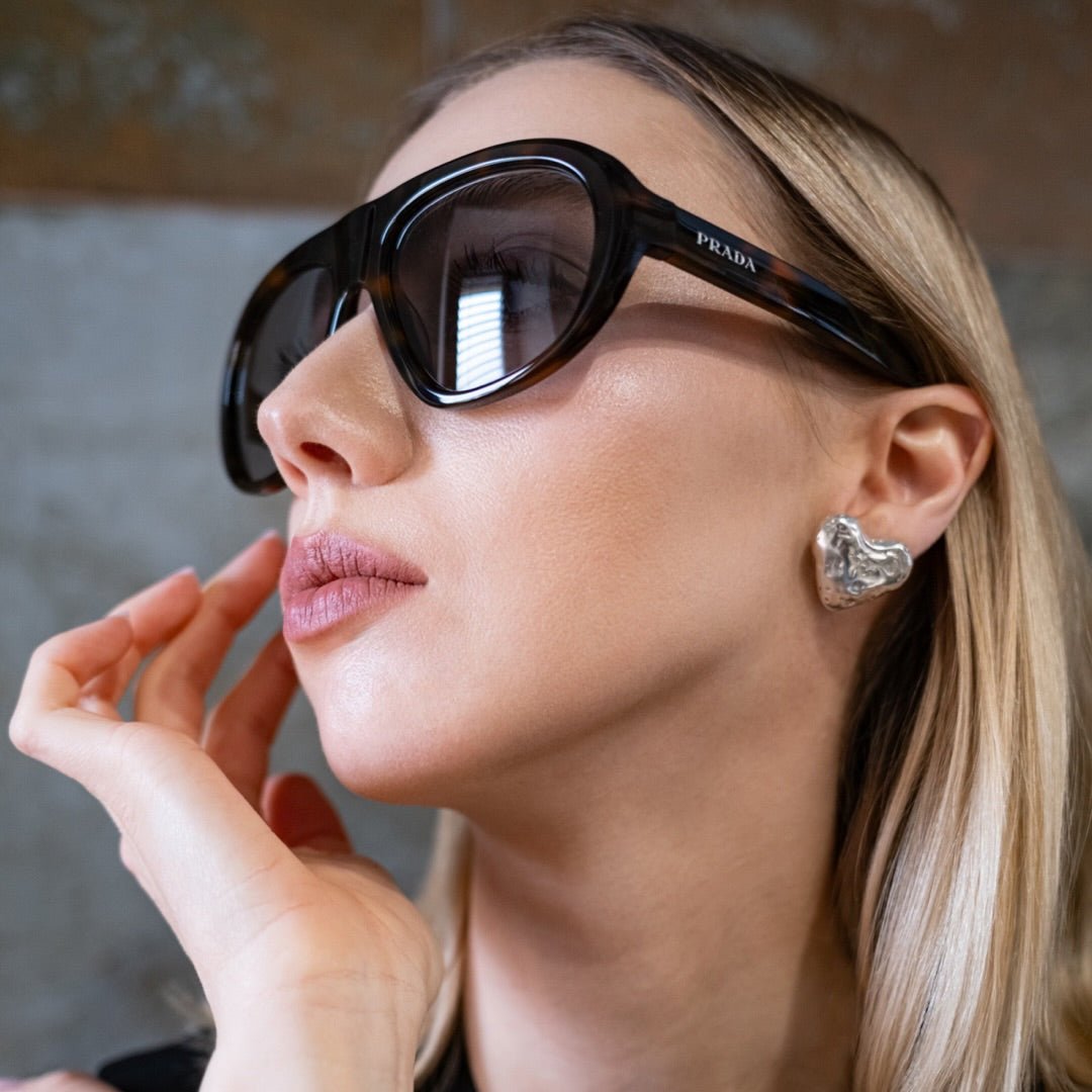 Prad Fashion - Vichyluxury