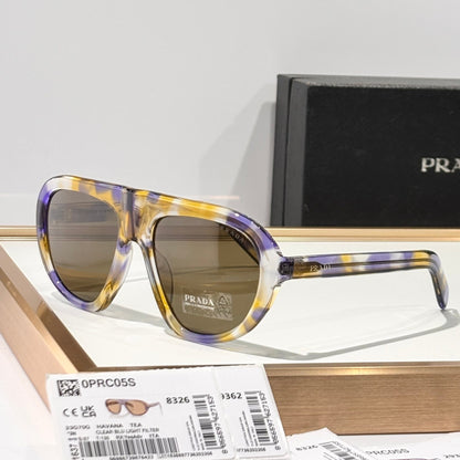 Prad Fashion - Vichyluxury