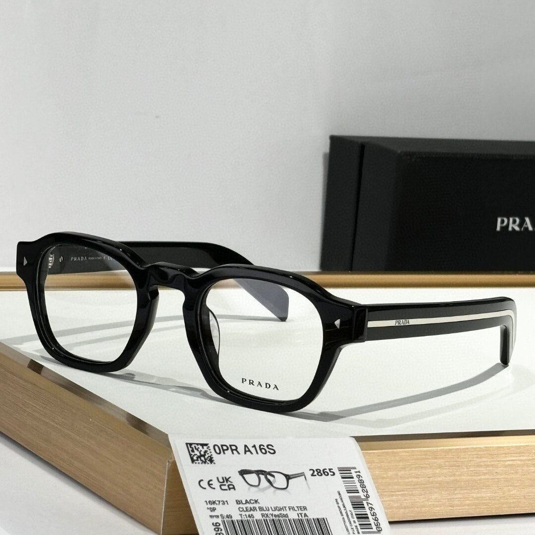 Prad Geometric Havana - Vichyluxury