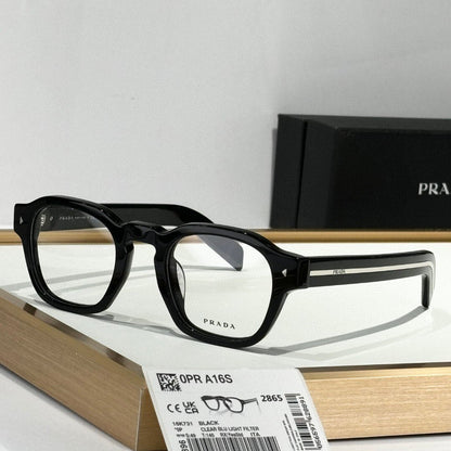 Prad Geometric Havana - Vichyluxury