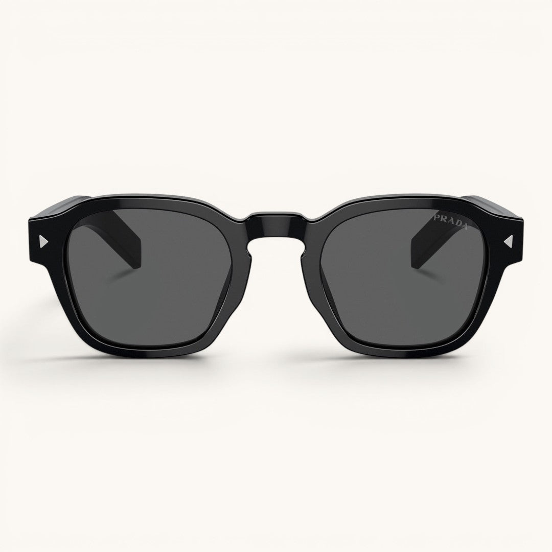 Prad Geometric Havana - Vichyluxury