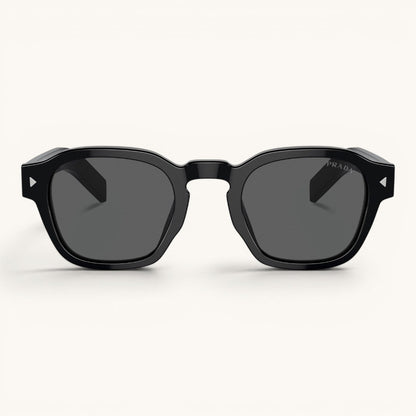 Prad Geometric Havana - Vichyluxury